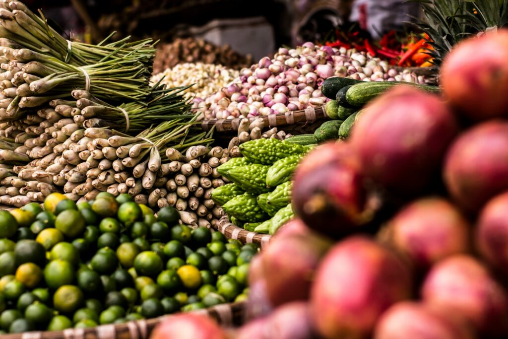 Princípios da alimentação intuitiva