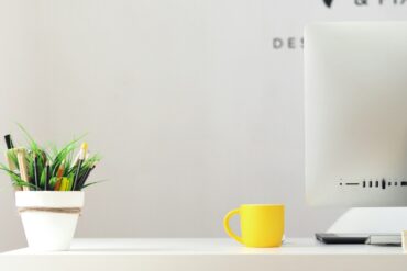 Dicas para seu escritorio ficar moderno