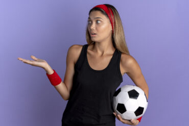 Futebol feminino