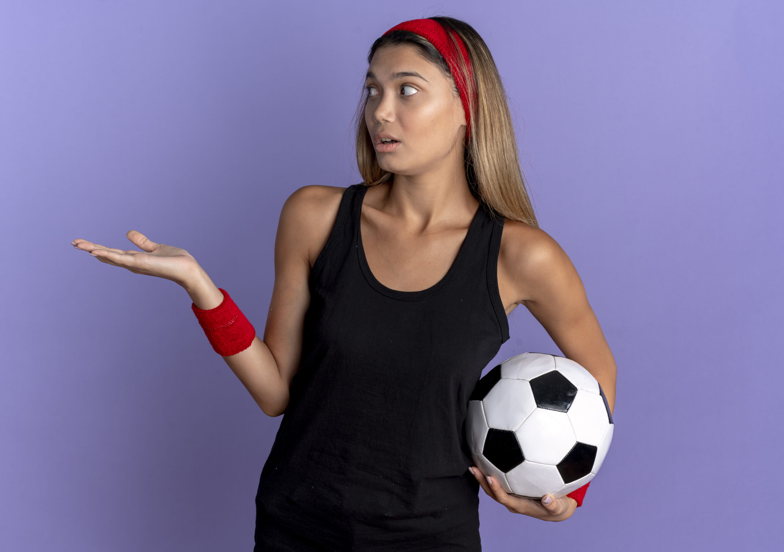 Futebol feminino